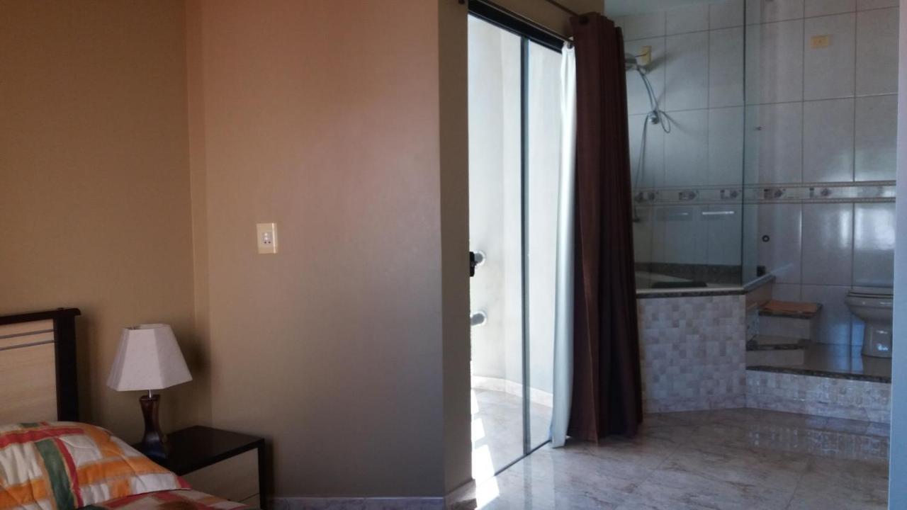 Quartos Em Casa Na Beira Da Lagoa Hotel Laguna Luaran gambar