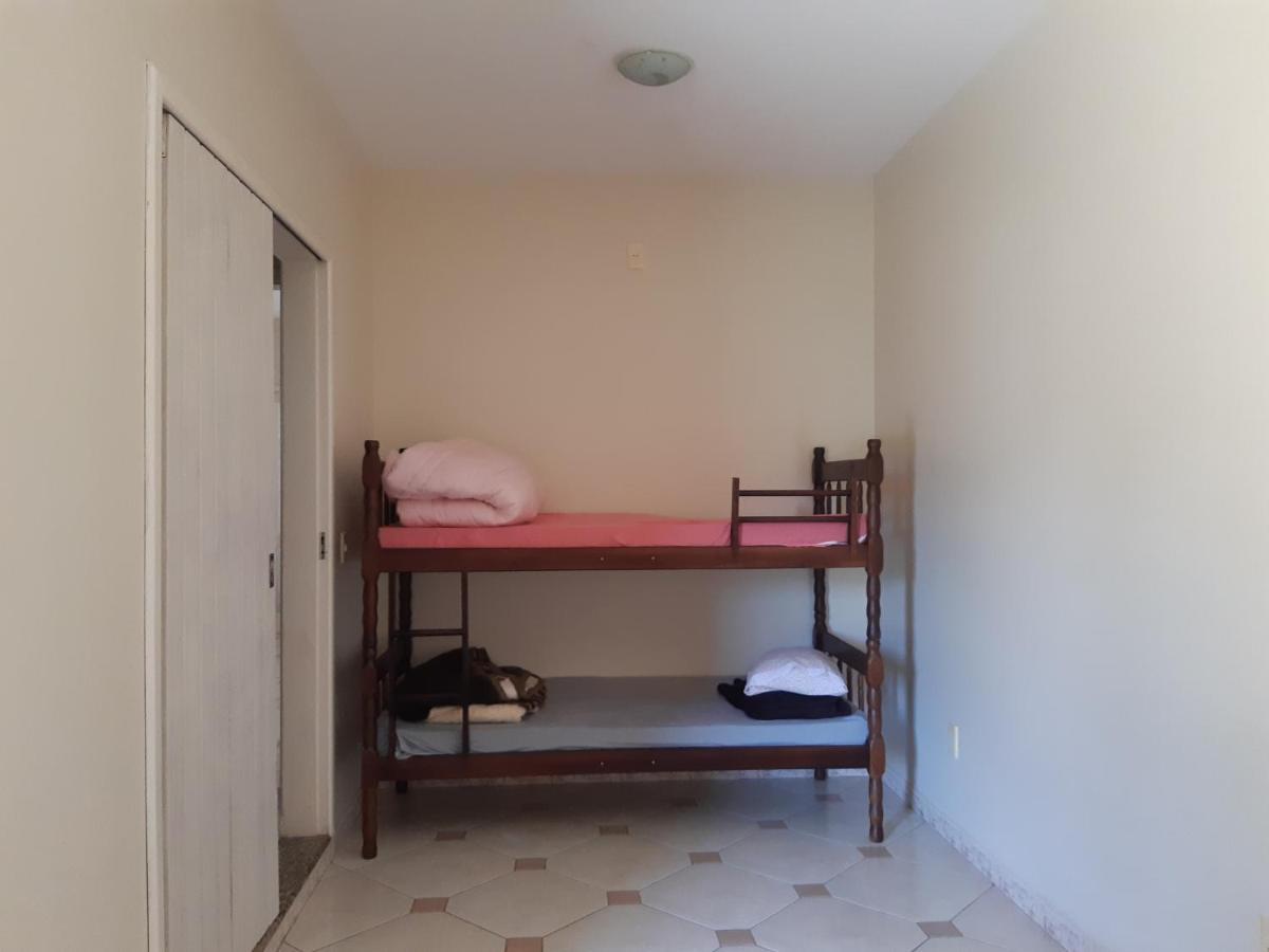 Quartos Em Casa Na Beira Da Lagoa Hotel Laguna Luaran gambar